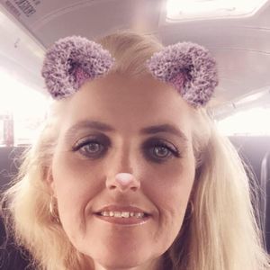 Meet your Posher, Chrissy